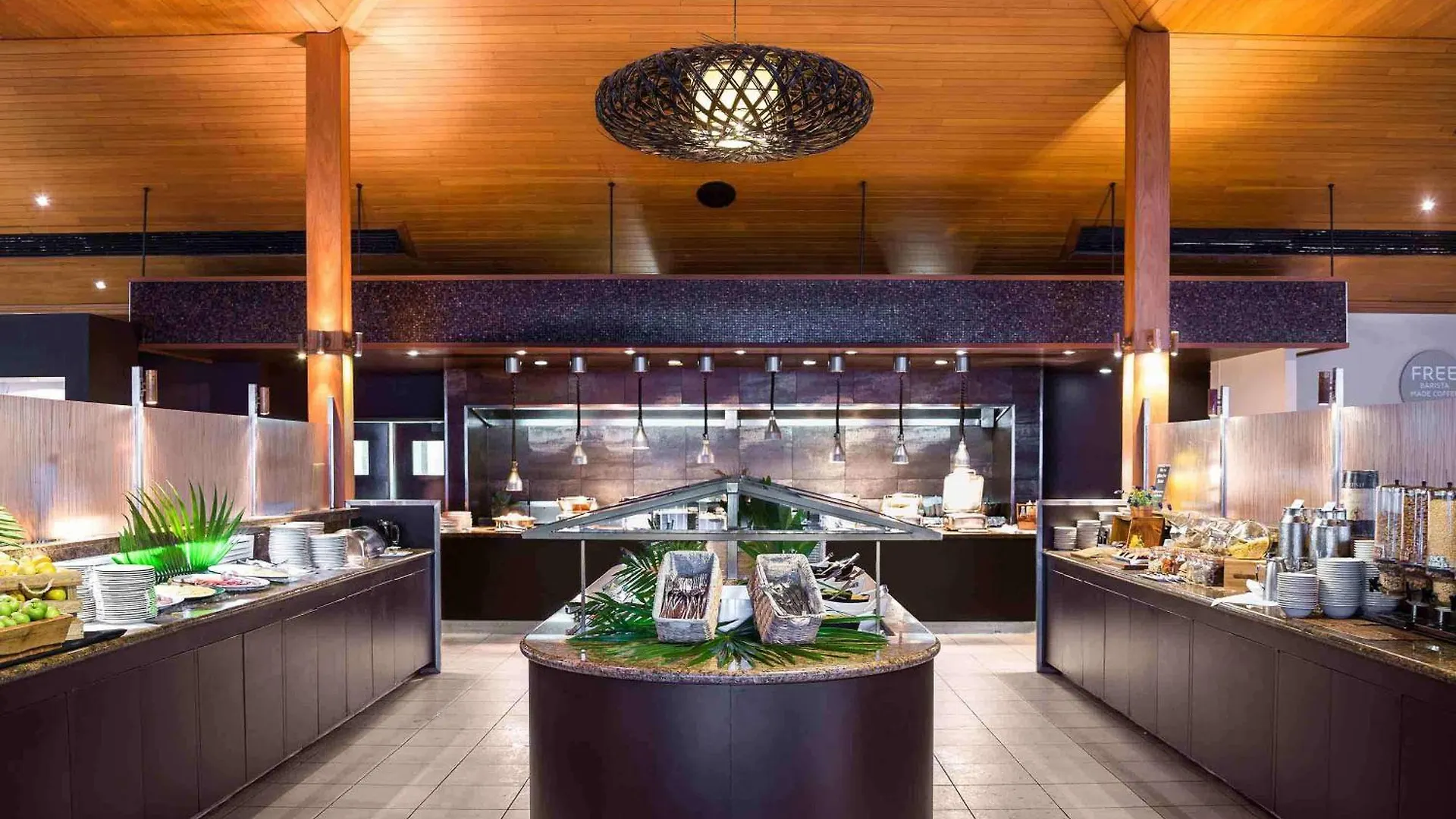 Hotel Novotel Sunshine Coast Resort Twin Waters