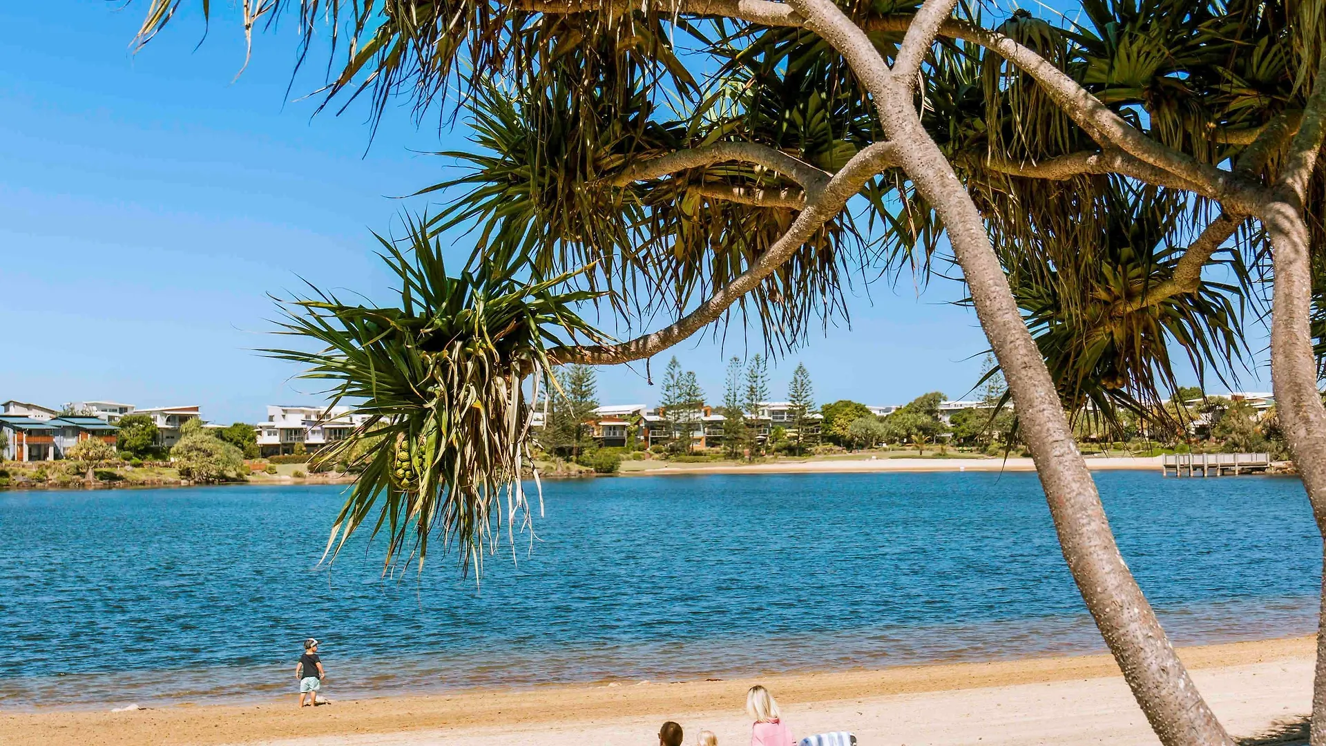 Novotel Sunshine Coast Resort Twin Waters 4*,  Australia
