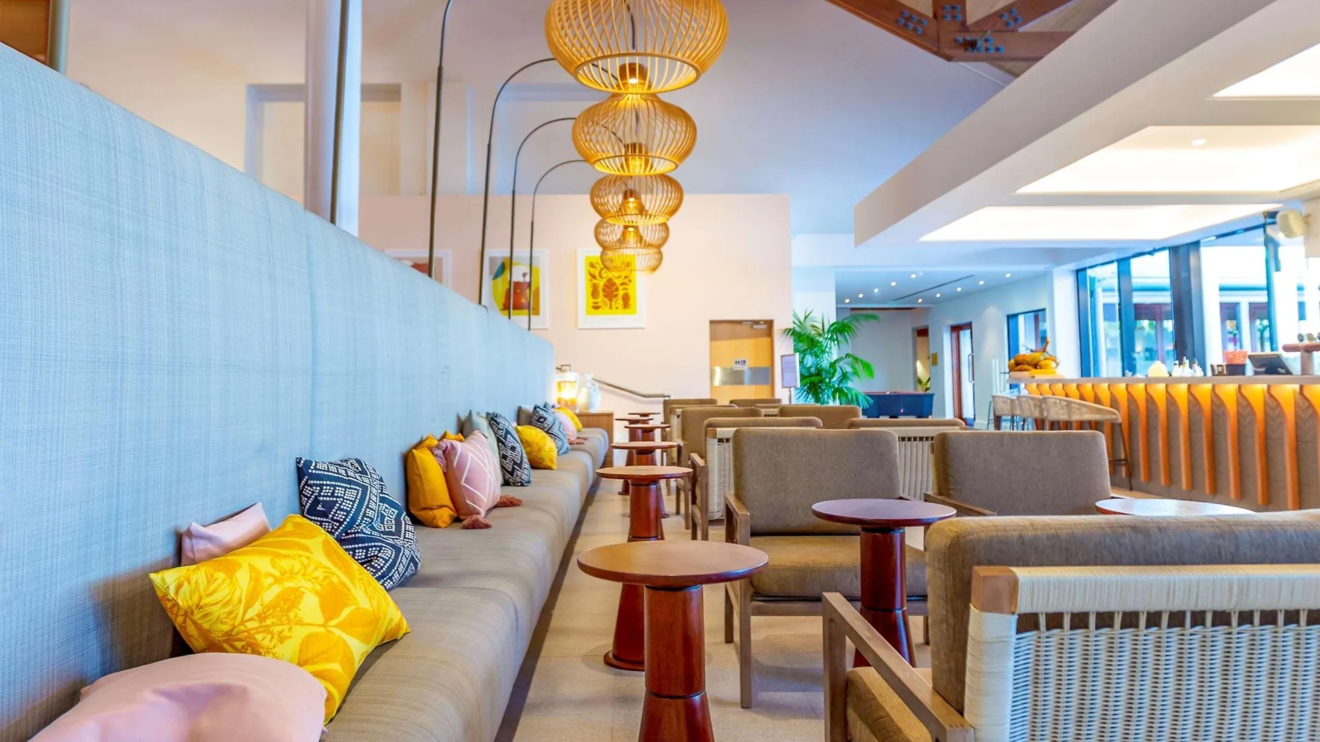 Novotel Sunshine Coast Resort Twin Waters