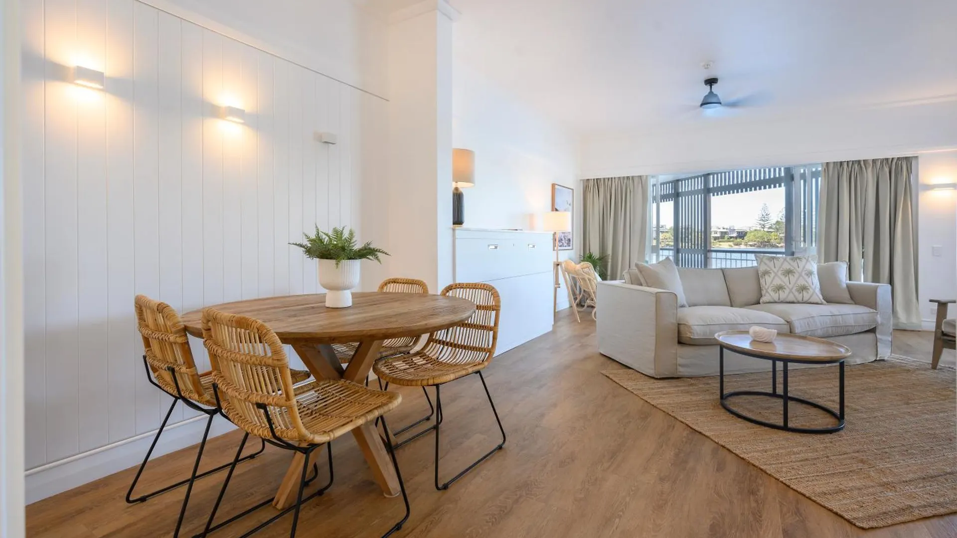 **** Hotel Novotel Sunshine Coast Resort Twin Waters Australia