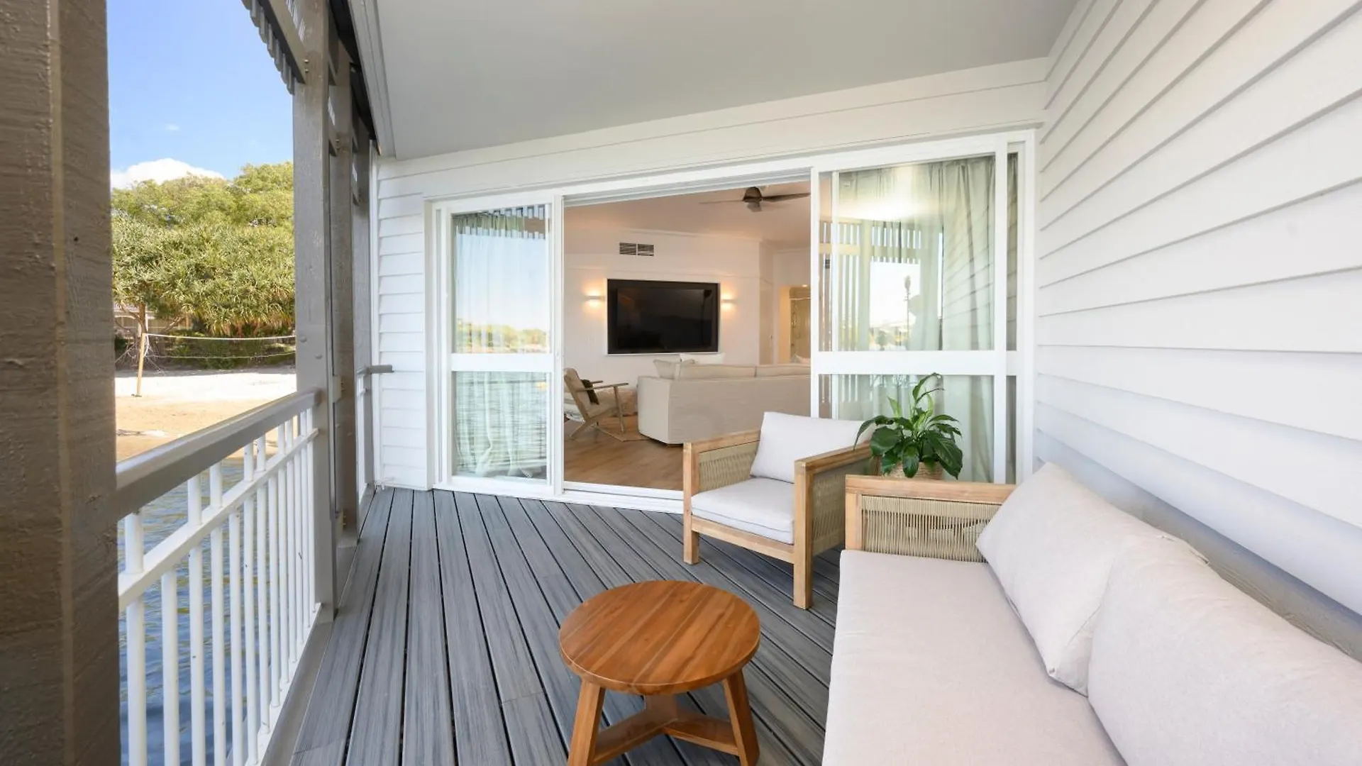 Novotel Sunshine Coast Resort Twin Waters