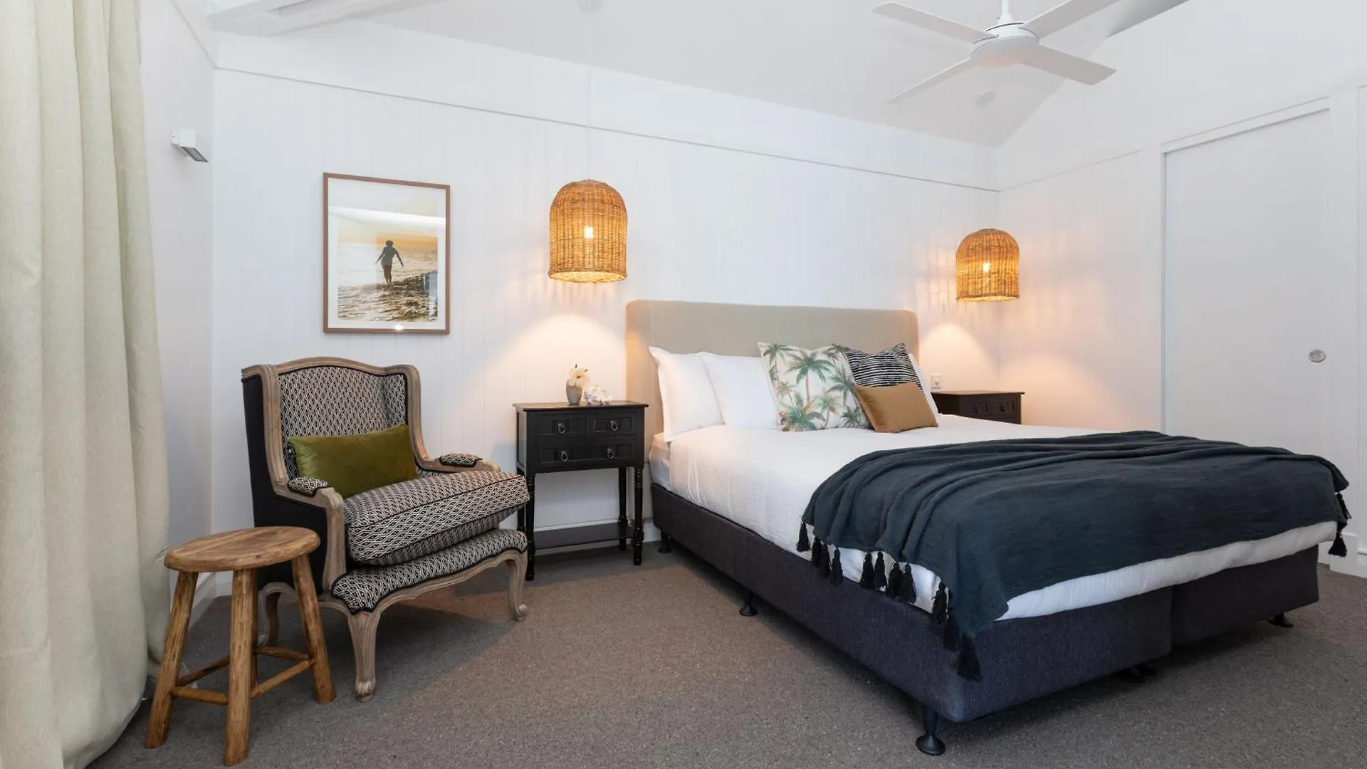 Novotel Sunshine Coast Resort Twin Waters Hotel