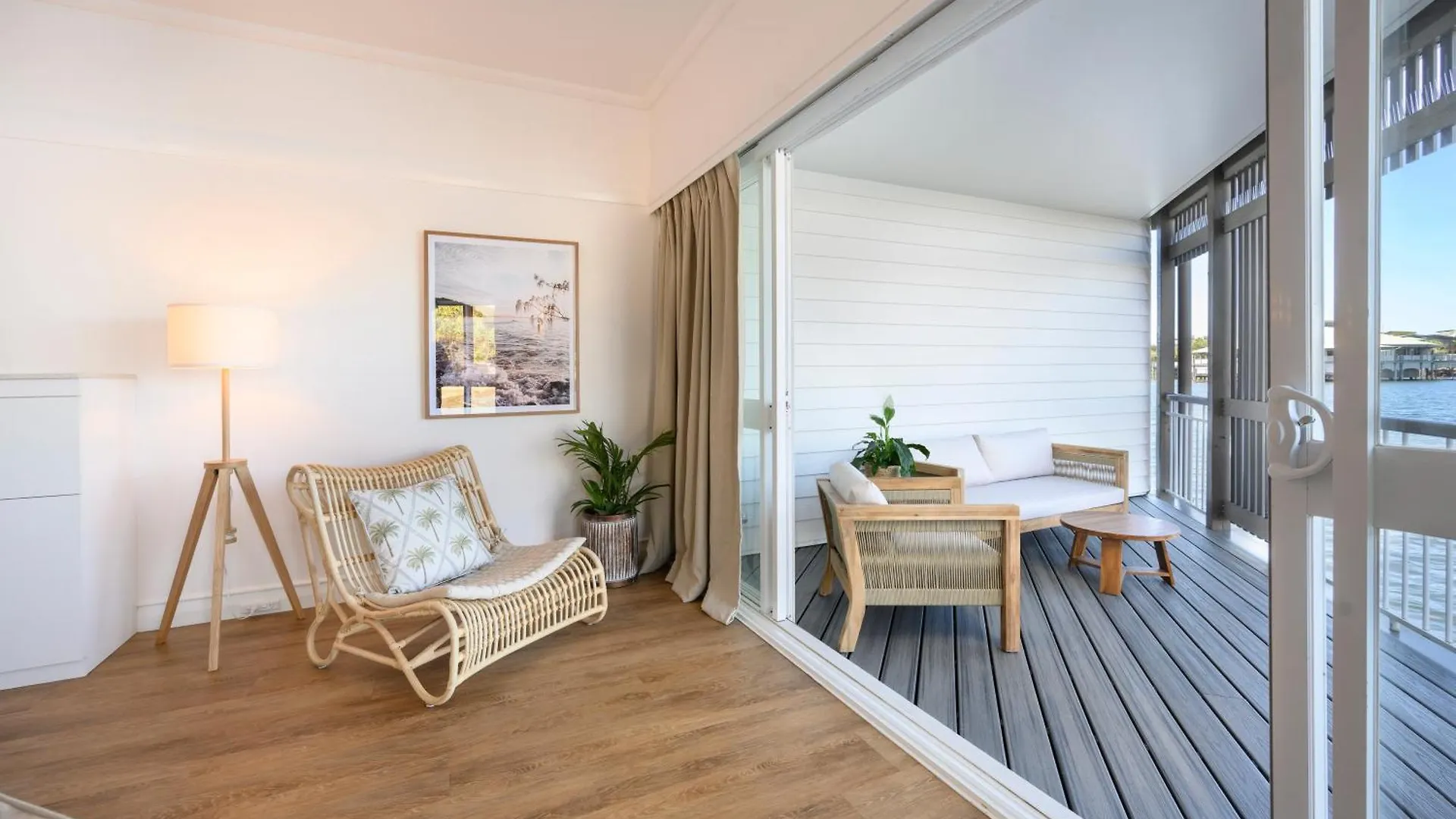 Novotel Sunshine Coast Resort Twin Waters