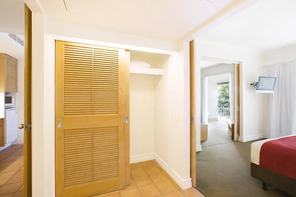 Novotel Sunshine Coast Resort Twin Waters Hotel
