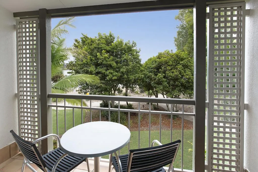 Novotel Sunshine Coast Resort Twin Waters