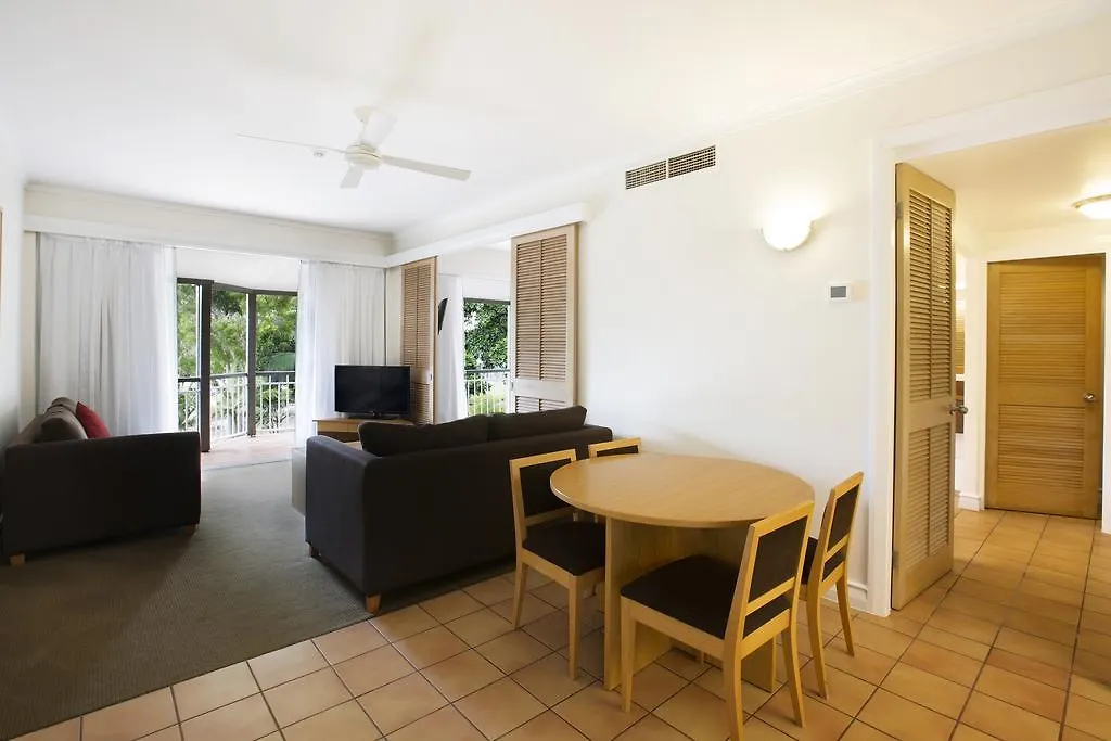 Hotel Novotel Sunshine Coast Resort Twin Waters