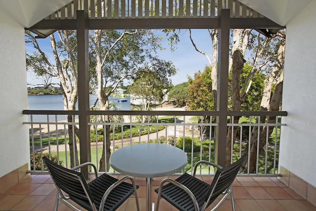 Novotel Sunshine Coast Resort Twin Waters Australia