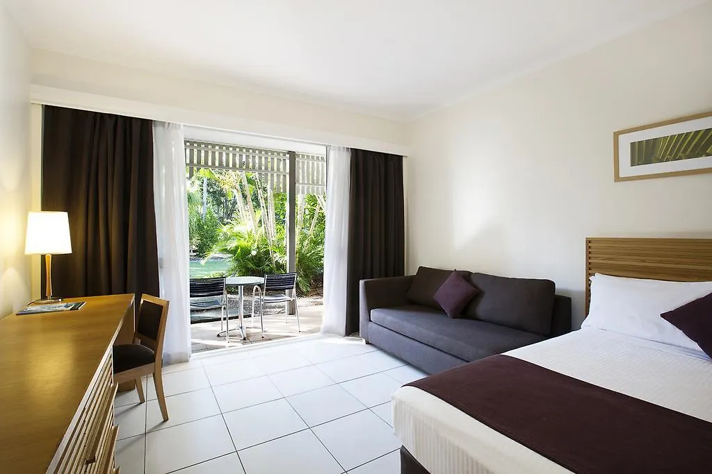 Novotel Sunshine Coast Resort Twin Waters Hotel