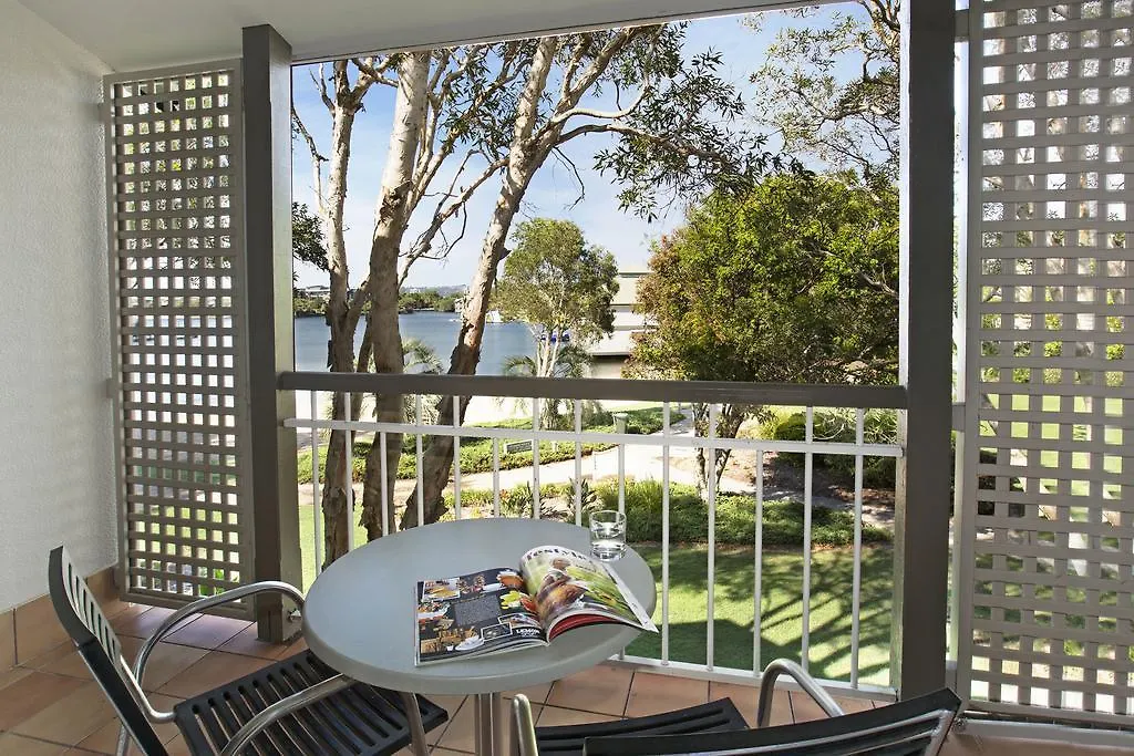 Novotel Sunshine Coast Resort Twin Waters Hotel