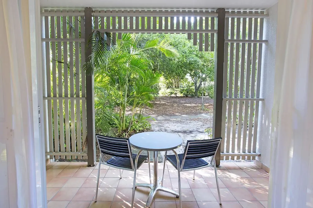**** Hotel Novotel Sunshine Coast Resort Twin Waters Australia