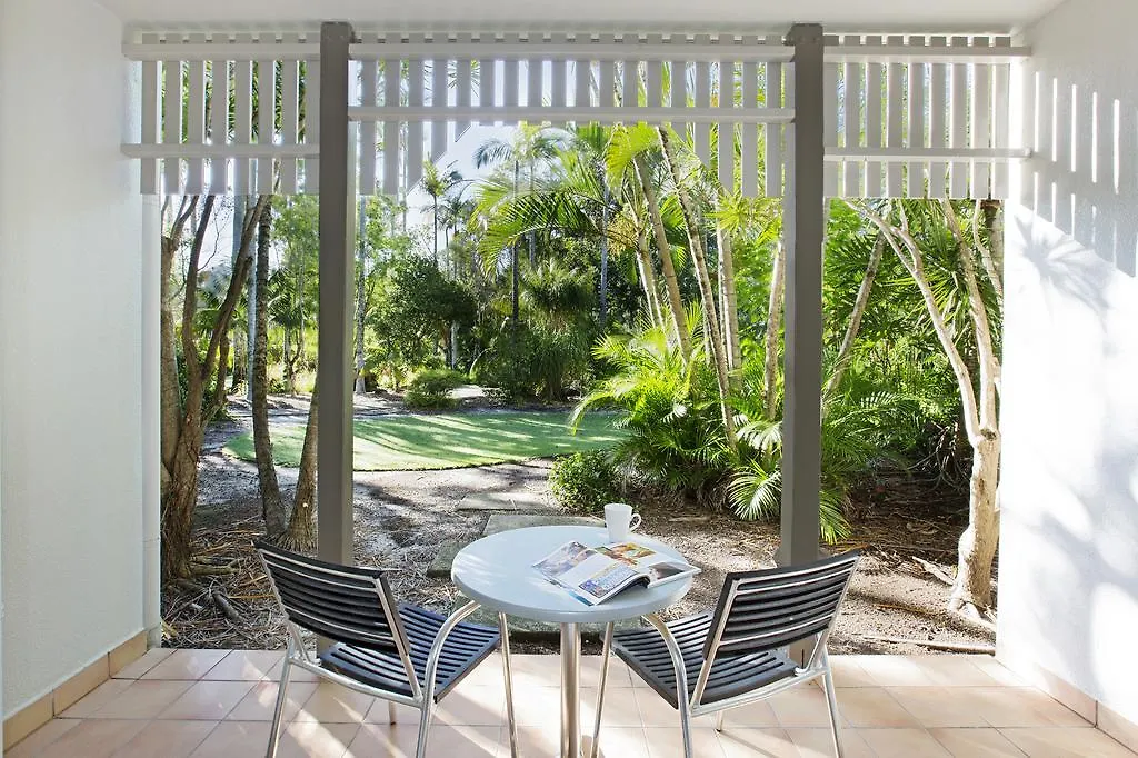 Novotel Sunshine Coast Resort Twin Waters 4*,