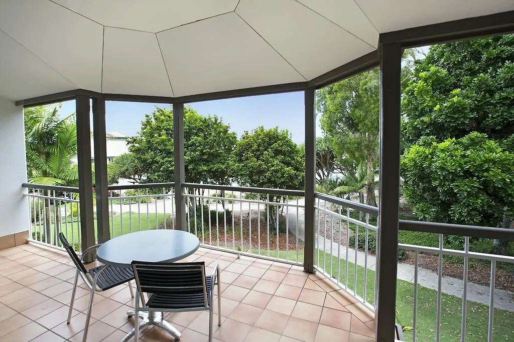 Novotel Sunshine Coast Resort Twin Waters 4*,