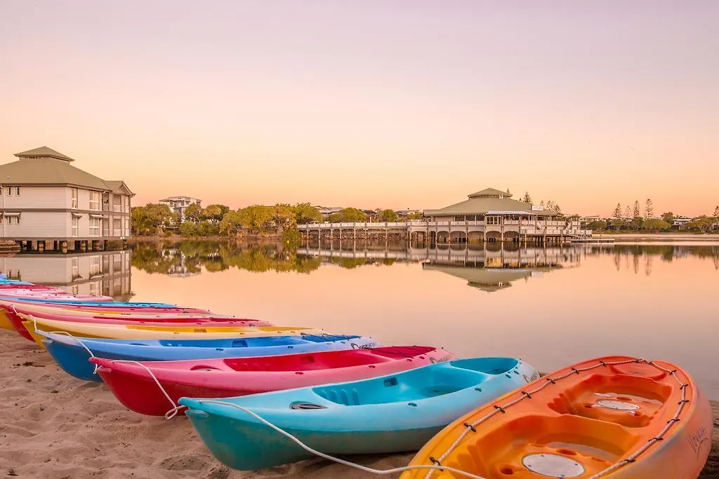 Hotel Novotel Sunshine Coast Resort Twin Waters