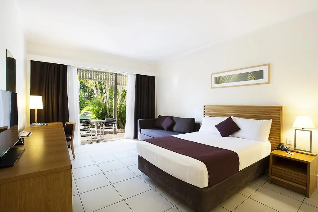 **** Hotel Novotel Sunshine Coast Resort Twin Waters Australia