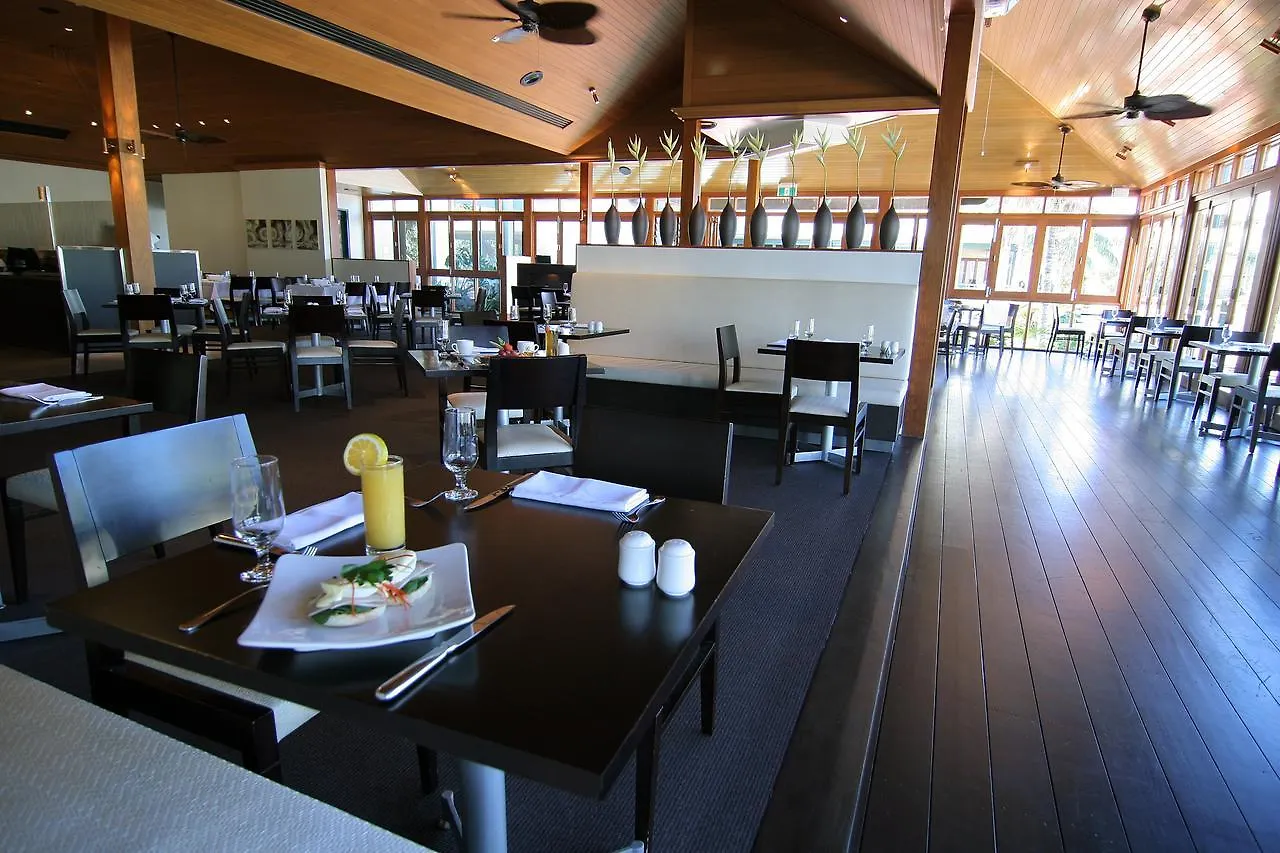 Hotel Novotel Sunshine Coast Resort Twin Waters