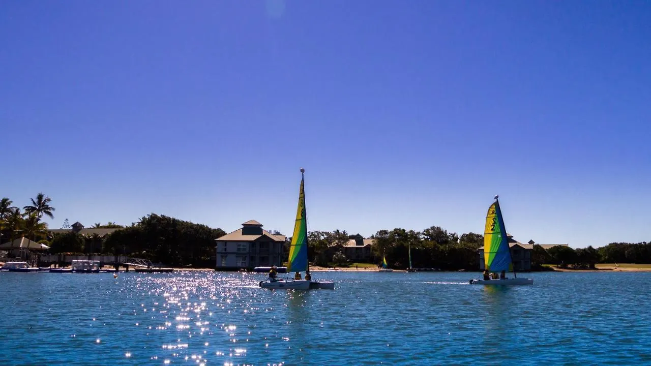Novotel Sunshine Coast Resort Twin Waters