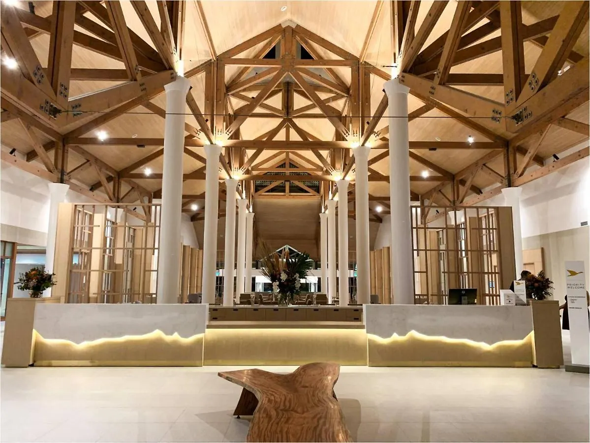 **** Hotel Novotel Sunshine Coast Resort Twin Waters Australia