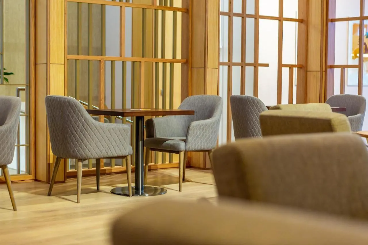 Hotel Novotel Sunshine Coast Resort Twin Waters