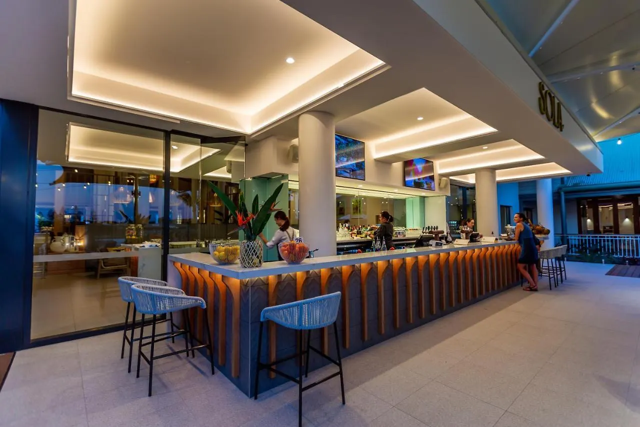 Novotel Sunshine Coast Resort Twin Waters Australia