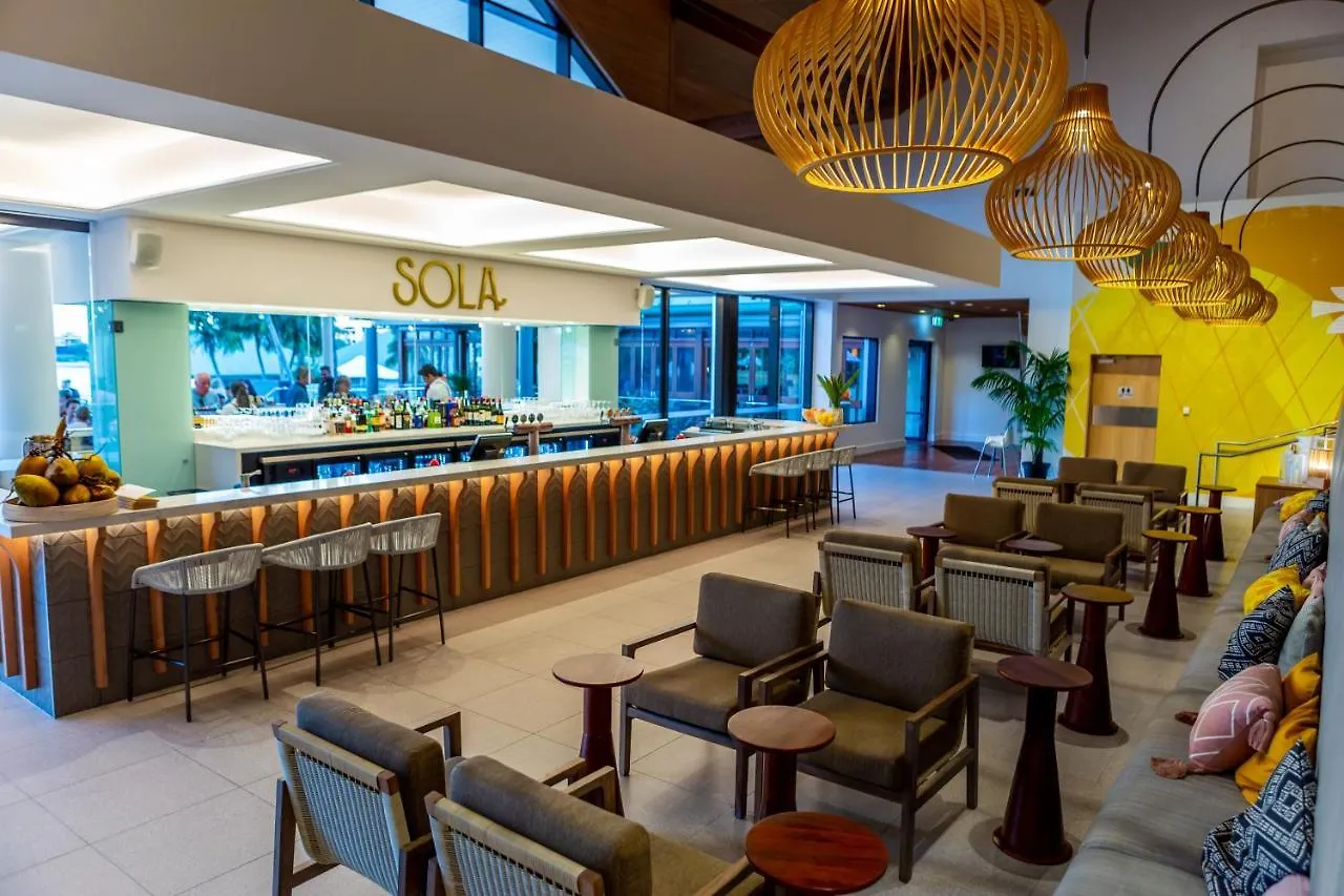 Novotel Sunshine Coast Resort Twin Waters 4*,
