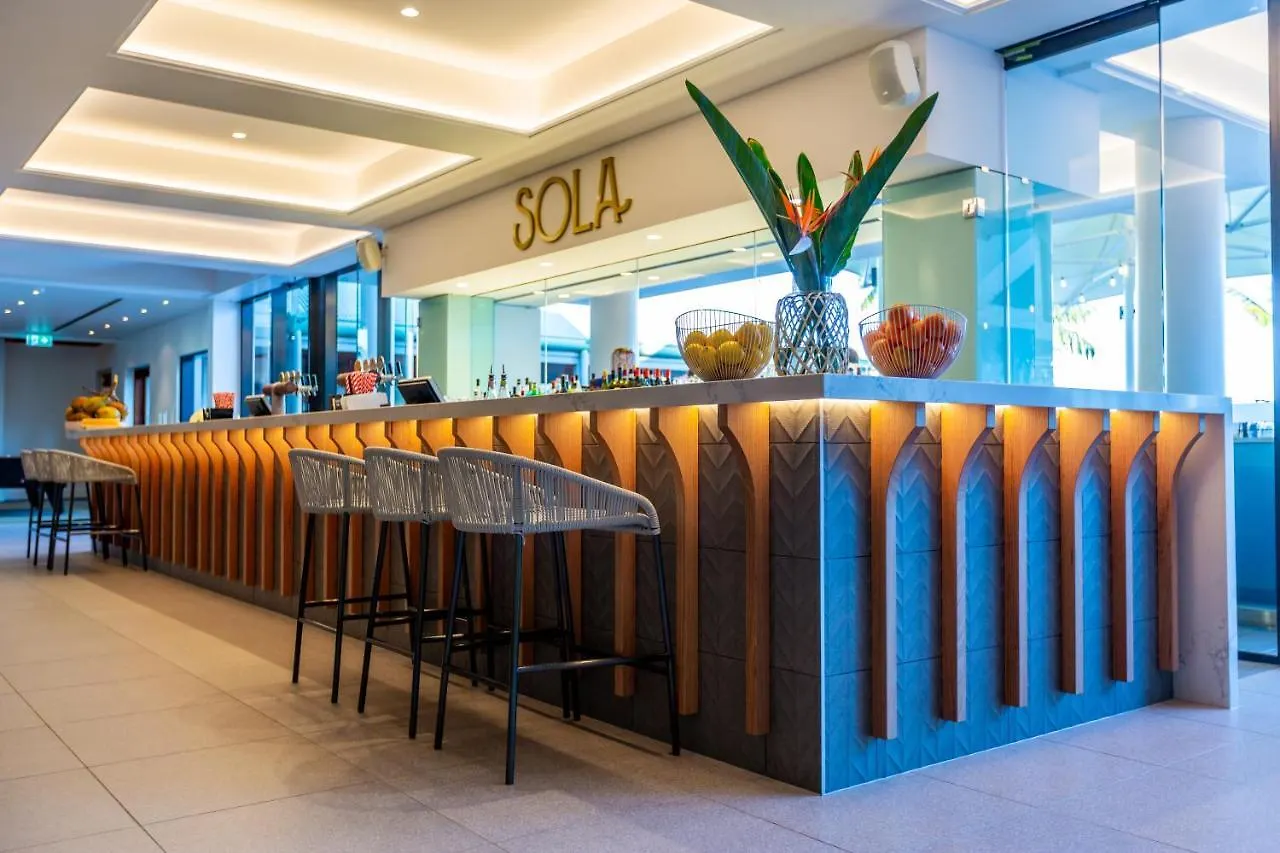 Novotel Sunshine Coast Resort Twin Waters Hotel