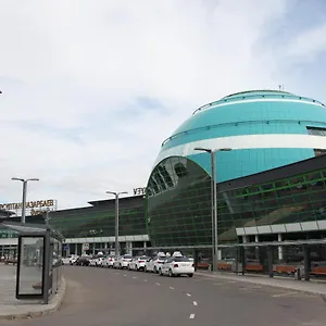 Port 3*, Астана Казахстан