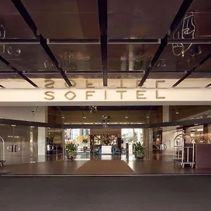 Sofitel 5*, Брисбен Австралия