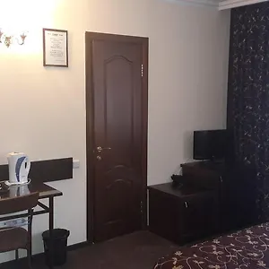 салем на тулебаева 3*, Алматы Казахстан