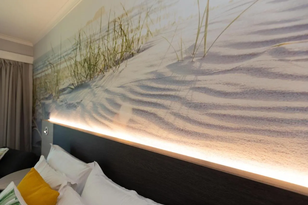 **** Hotel Novotel Sunshine Coast Resort Twin Waters Australien