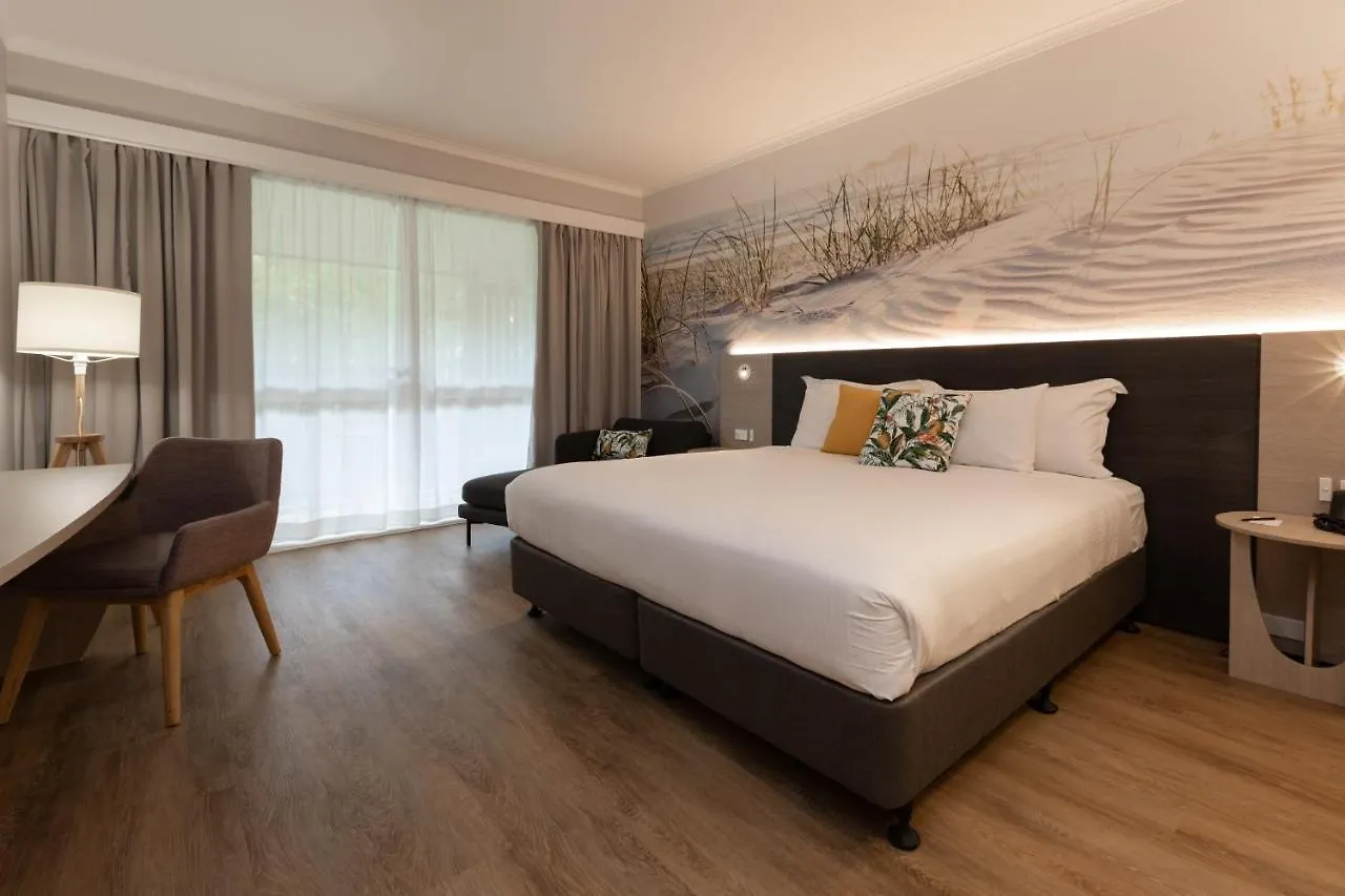 Novotel Sunshine Coast Resort Twin Waters Hotel