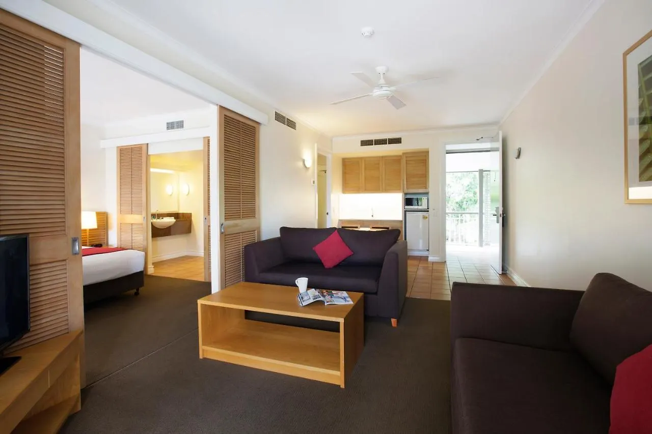 Novotel Sunshine Coast Resort Twin Waters
