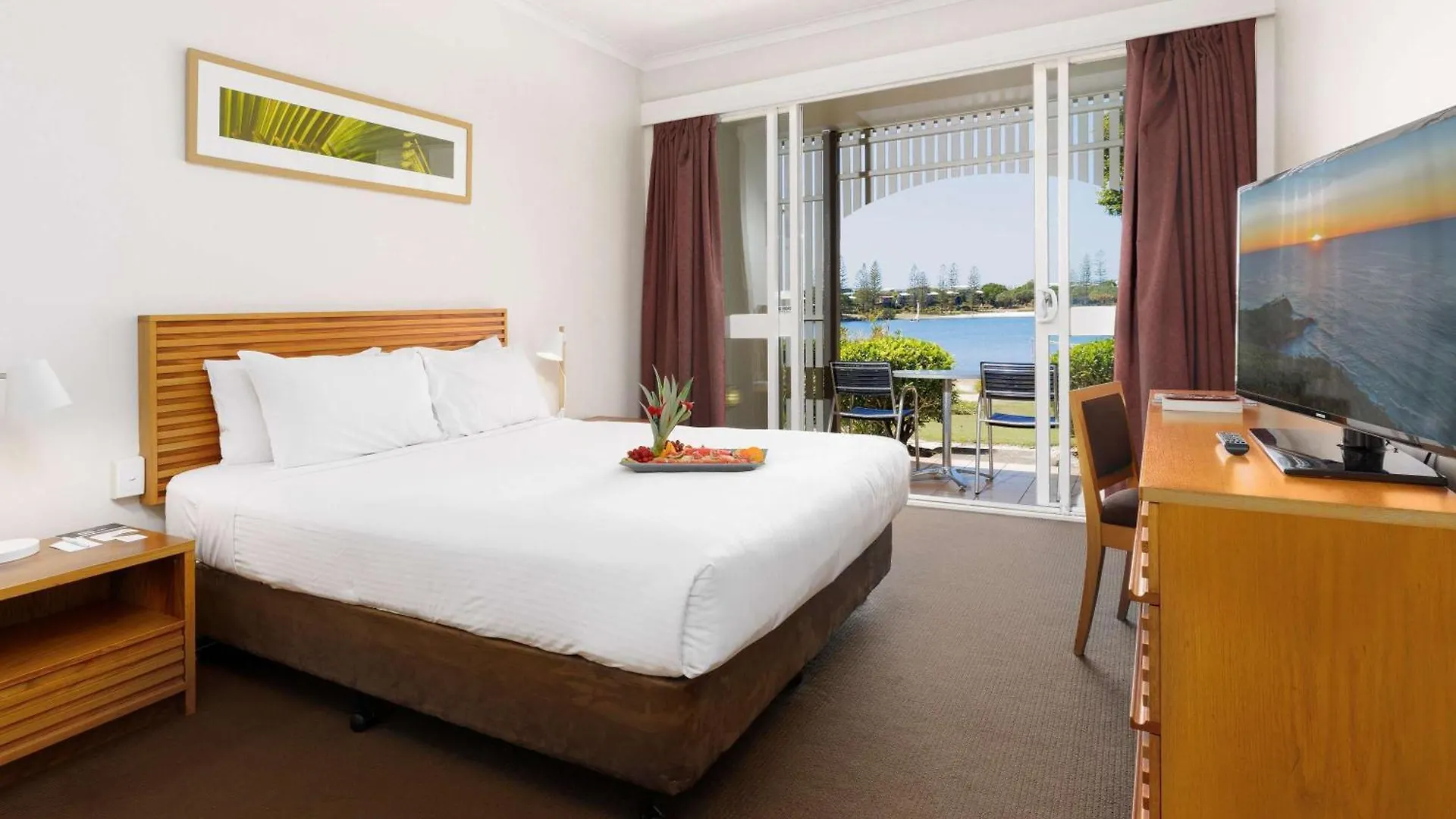 **** Hotel Novotel Sunshine Coast Resort Twin Waters Australia