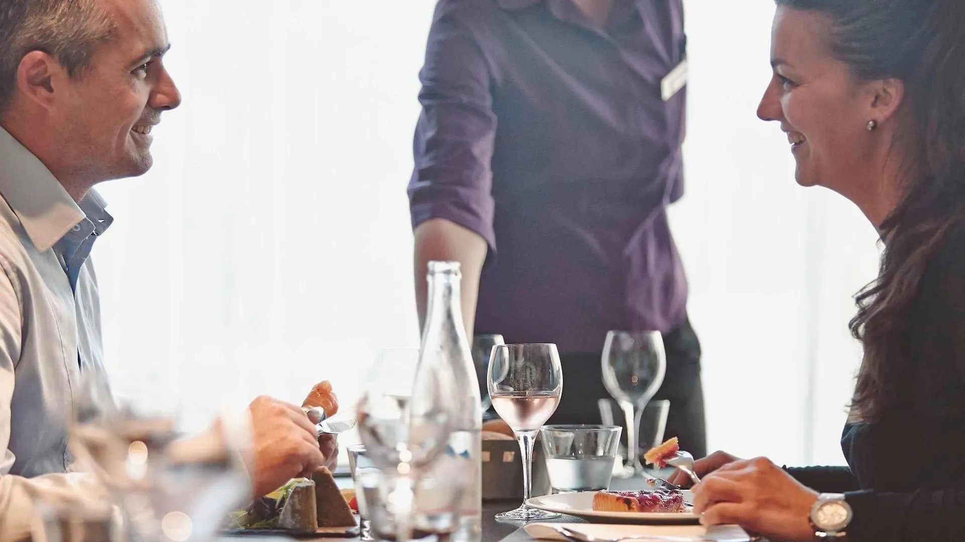 Отель Novotel Sunshine Coast Resort Твин Уотерс