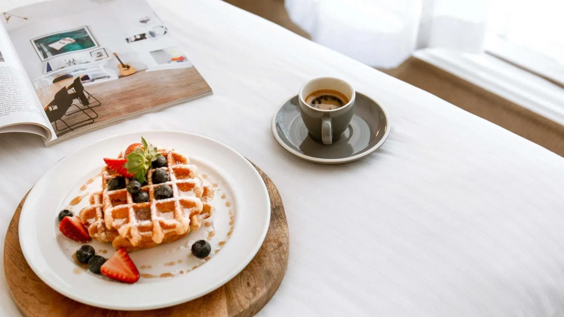 Novotel Sunshine Coast Resort Твин Уотерс Австралия