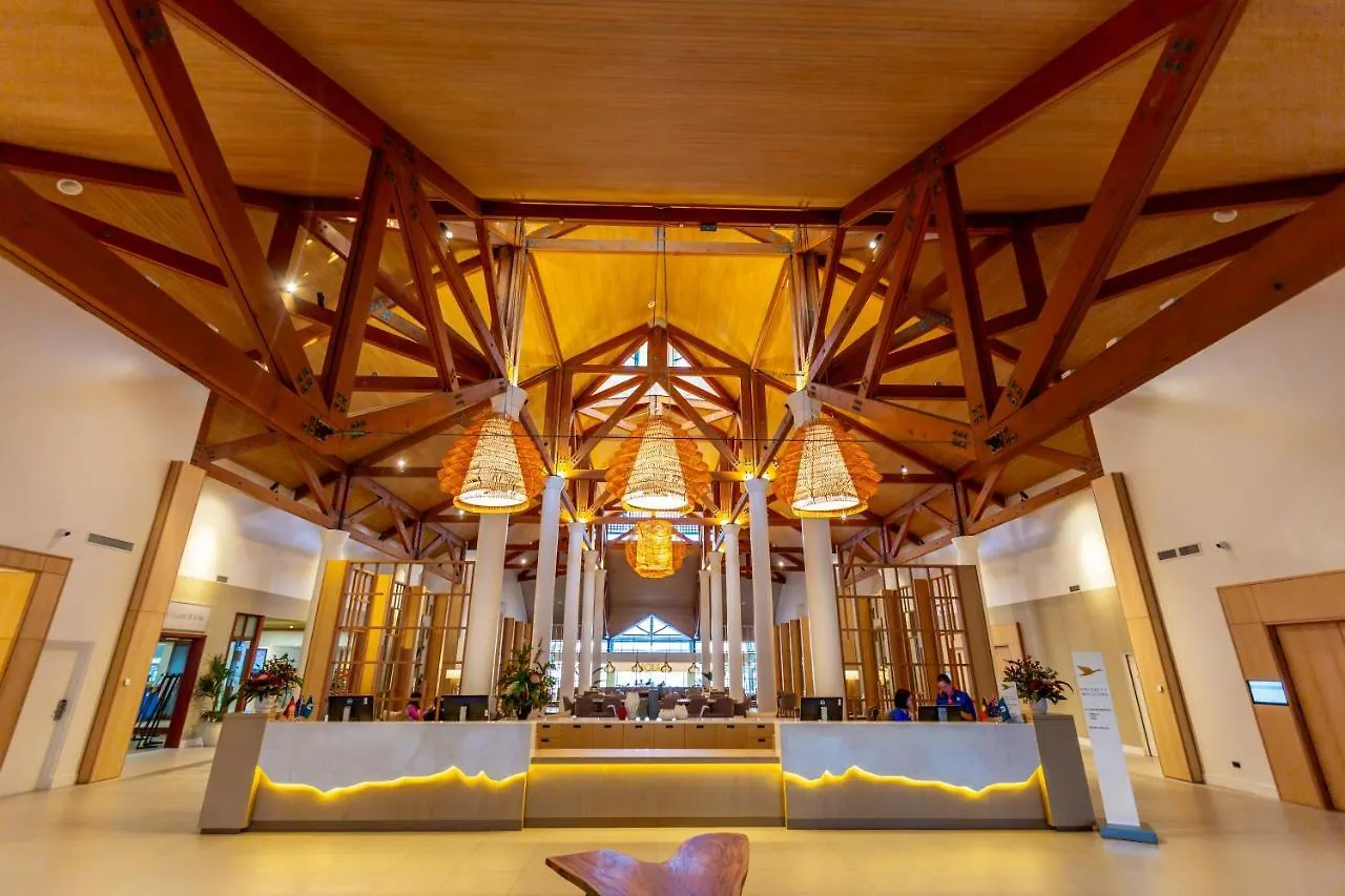 Novotel Sunshine Coast Resort Twin Waters Hotel